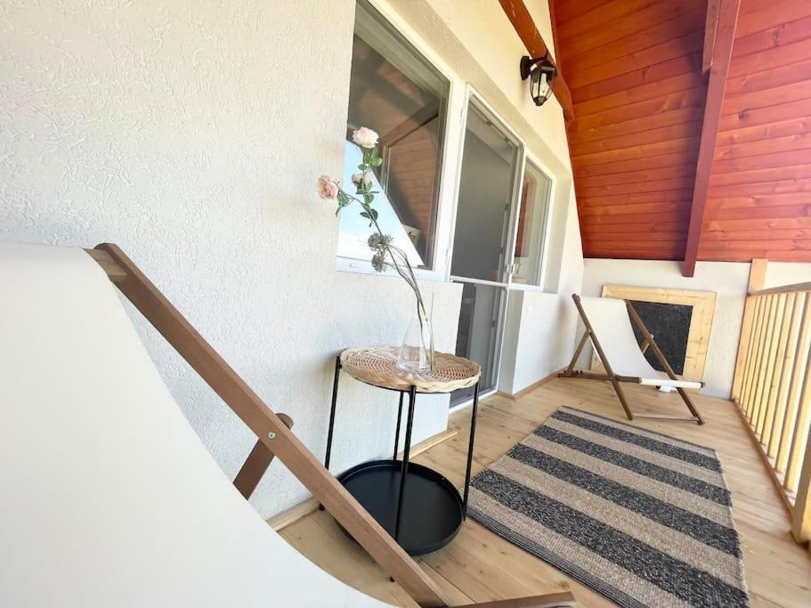 Casa Mina Villa Albeşti Exteriör bild